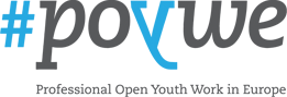 Professional Open Youth Work in Europe